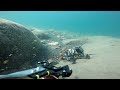 FPV Drone Recovery on Lake Superior + crash footage! | DIY ROV