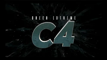 Cheer Extreme C4 2022-23