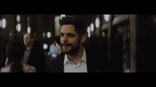 Thomas Rhett - Leave Right Now (No Remix Video)