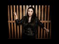 Низкий женский вокал ( контральто ) Brittney Hayes (Unleash the Archers) Power metal....