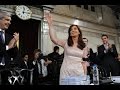 01 de MAR. [Transmisión completa] Apertura de Sesiones Ordinarias 2015. Cristina Fernández.