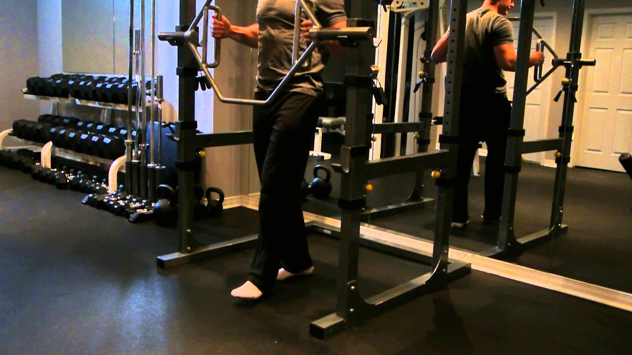 Trap Bar Exercises Inverted Row Resistance Training, Hex Bar
