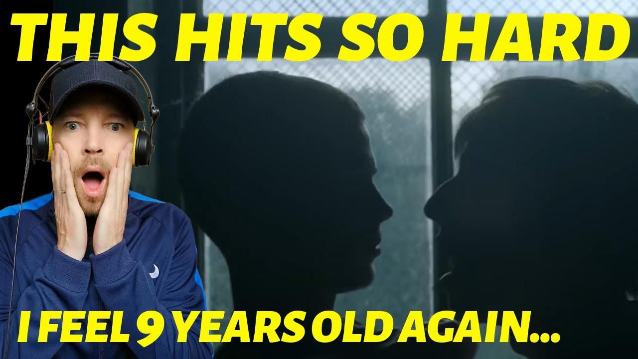 Sam Fender - The Borders | FIRST Time REACTION | Flashback To Raw Memories