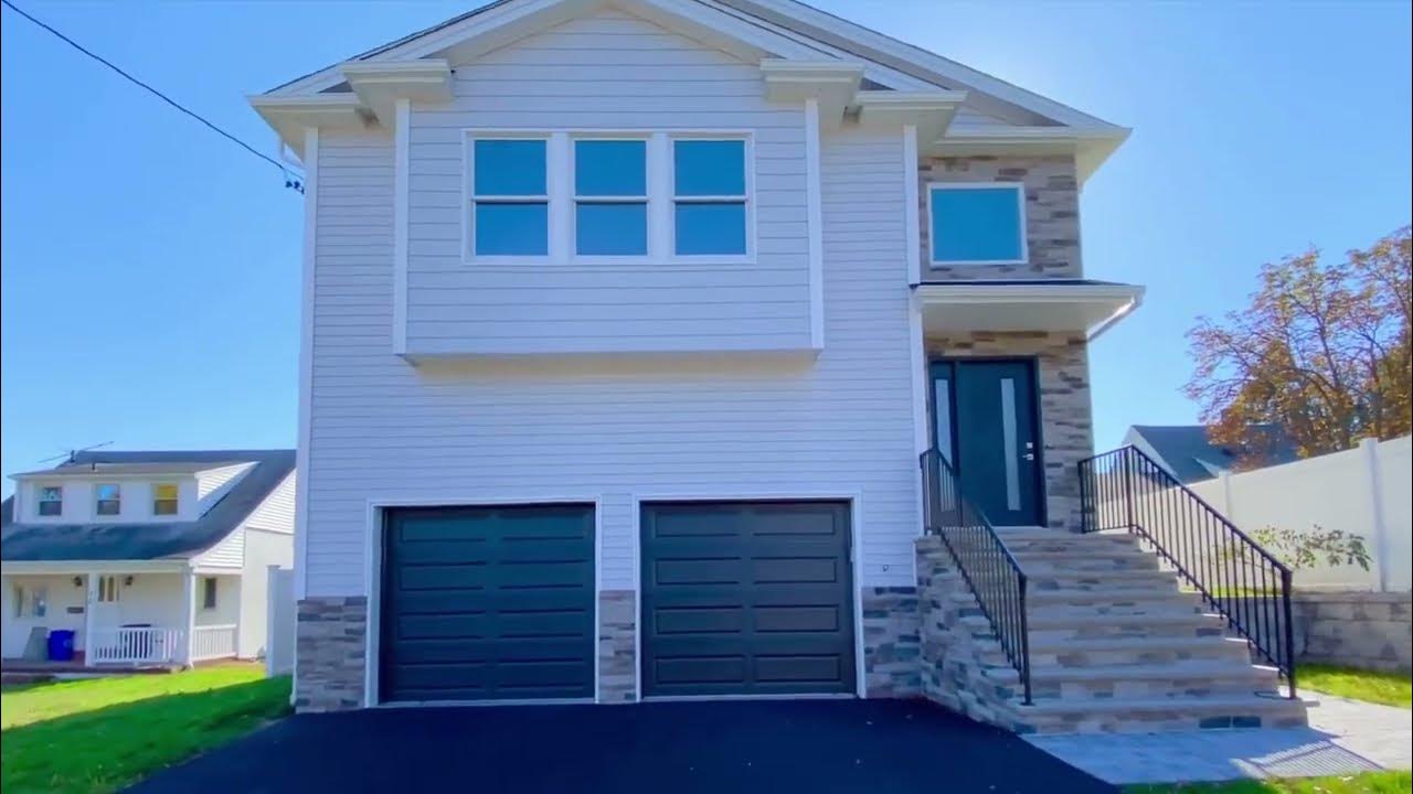 80 Catherine Ave. Saddle Brook, NJ YouTube
