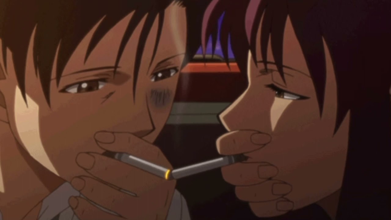 Che Ecru ft Bryson Tiller - Patience (Slowed+Reverb)