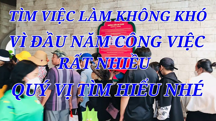 Đánh giá công ty việc làm hàng đầu việt nam năm 2024