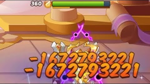 14 Badges Broken Spaces Clear - Idle Heroes