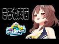 【Waterpark Simulator】地獄のアルバイト編~2回目~【ころね支店】