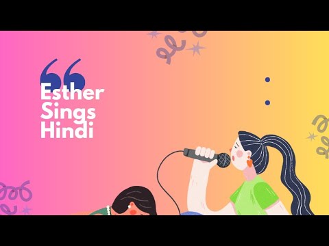 Hindi karaoke Kal ho na ho Female version with lyrics