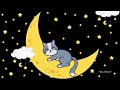 🌙 Música para dormir bebé 💤 Baby Music 🌙 Lullaby for Babies to Go to Sleep 💤 Bedtime  #283