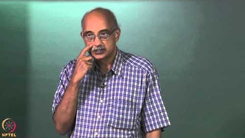 mod-01 Lec-06 Film Structure & Properties