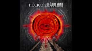 Hocico- Surfing In The Plastic Age