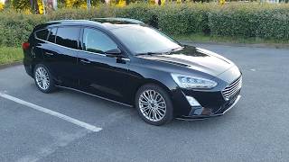 🚗 Вся правда про Ford Focus MK4 1.0 EcoBoost | Отзыв владельца