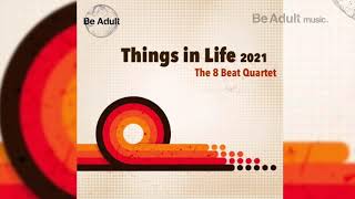 The 8 Beat Quartet - Timeless Feat. Victor G Revisted Mix