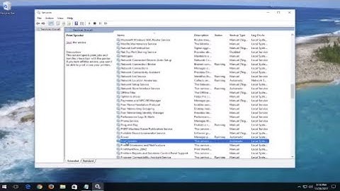 How to Fix Document Stuck in Printer Queue