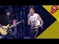 The rolling stones  midnight rambler steel wheels live