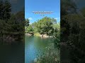 Red Granite Quarry: Hidden Swimming Hole in Wisconsin