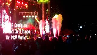 Me Metí En El Ruedo - Luis R Conriquez (En Vivo)(Feria Tijuana 2022)