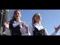 Наталья Качура и Маргарита Лисовина - Донбасс за нами (Официальный клип)