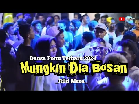 🌴Dansa Portu_MUNGKIN_DIA_BOSAN_Terbaru 2024