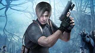 Leon S. Kennedy Tribute | Inside the Fire – Disturbed (Resident Evil)
