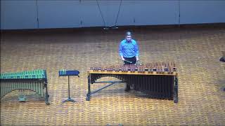 Romance de Amor arr. by Ralph Hicks