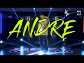 Andre Mandor- Noda (Beef Rap Battle 2018)