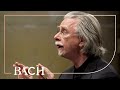 Bach - Mass in G minor BWV 235 - Van Veldhoven | Netherlands Bach Society
