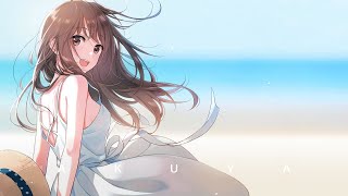 海に行く To The Sea (Umi ni Iku) 茶太 | Akuya ver