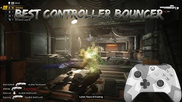 xHelios BEST CONTROLLER WALLBOUNCER (Gears 5)
