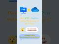 How to Copy Files from SFTP to OneDrive Automatically? #multcloud #cloudstorage #cloudmigration
