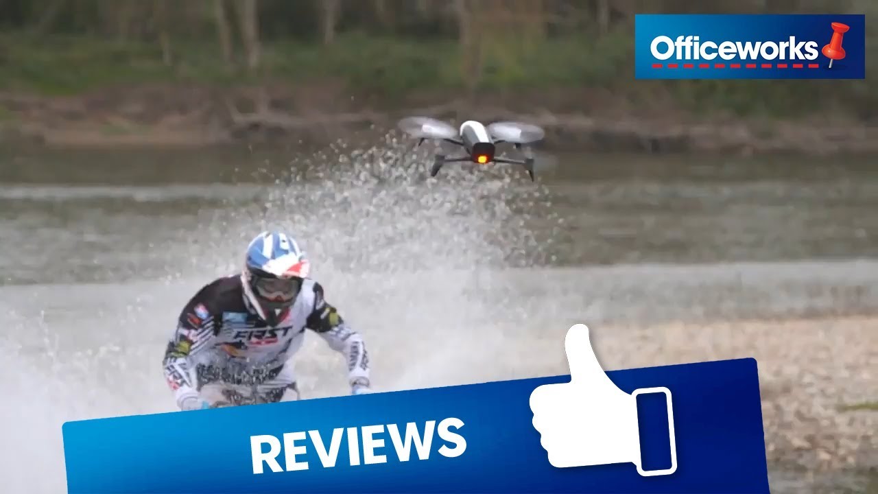 Parrot Bebop 2 Drone