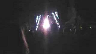 Daft Punk Vegoose Alive 2007 television rules the nation