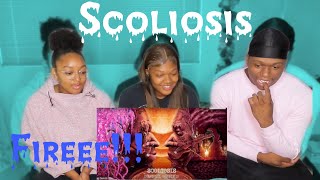 Young Thug- Scoliosis | Official Audio | Raw Reaction