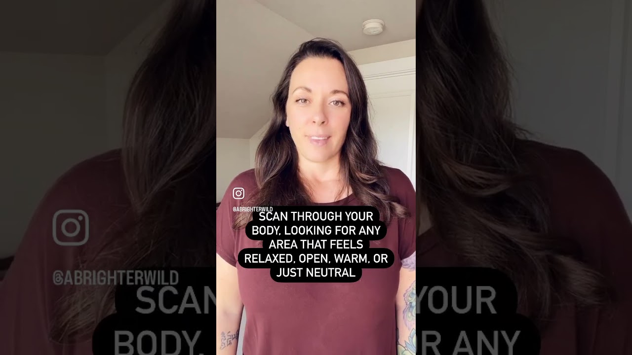 Getting Stuck On Pain & Symptoms? Try This! 