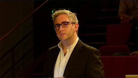 James Rea explains how LBC has changed and developed