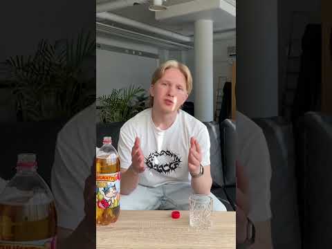 Video: Mikä on hyvä sima?