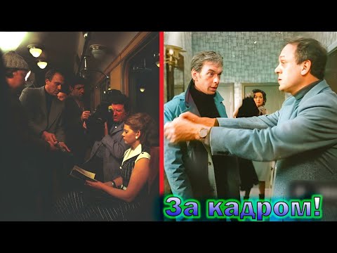 'Москва слезам не верит' - как снимали Оскароносный Советский фильм и интересные факты о нем!(новый)