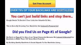 backlink generator free online