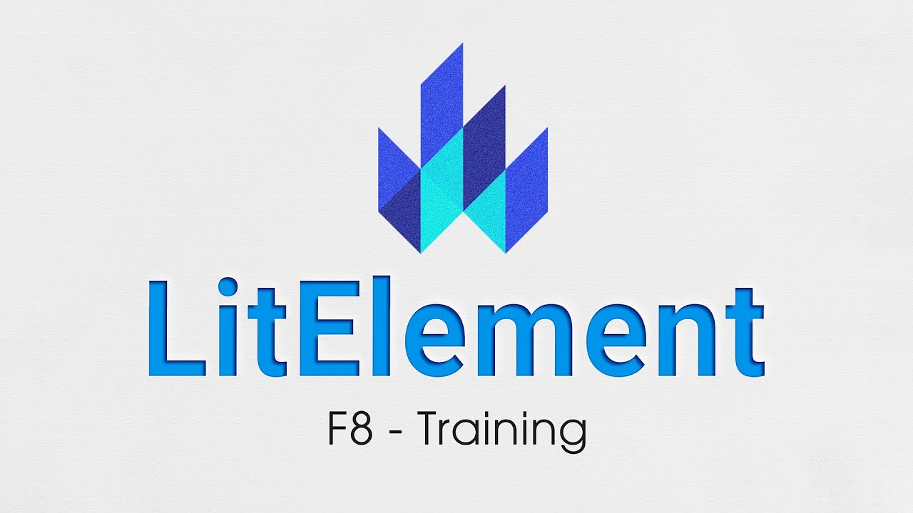 Training Nội Bộ Về Thư Viện Lit Element