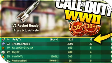 the SECRET to FINDING the BEST LOBBIES in World War 2! HOW TO GET THE EASIEST LOBBIES in WW2!