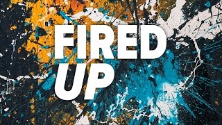 Video thumbnail of "DI-RECT - FIRED UP (Official lyric video)"