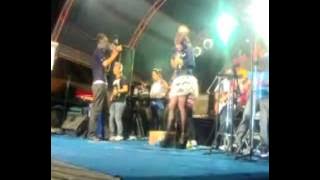 OM SERA   CUKUP 1 MENIT ZASKIA By VIA VALLEN Live show SAMBIKEREP SURABAYA