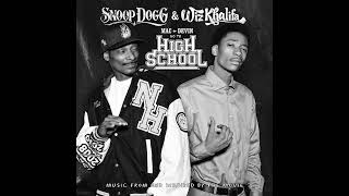 Young, Wild & Free (SLOWED) - Snoop Dogg · Wiz Khalifa