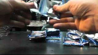 Zach S' 2011 Draft Baseball  2 Box Break
