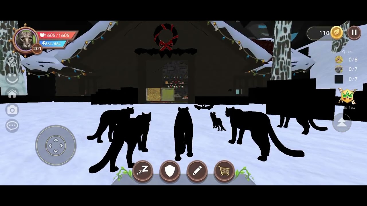 WildCraft: WHAT HAPPENED TO WILDCRAFT?!?! | WildCraft