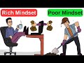 I was poor  these 17 mindset shifts made me rich  the secrets of the millionaire mind