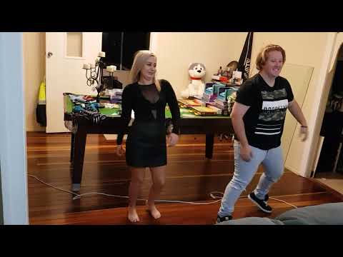 Git Up Dance