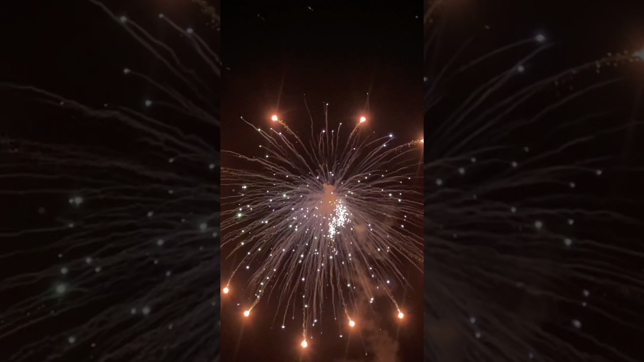 Zink 930 Big Rocket😍🔥 Fireworks 