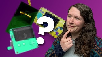 5 Handheld Consoles You